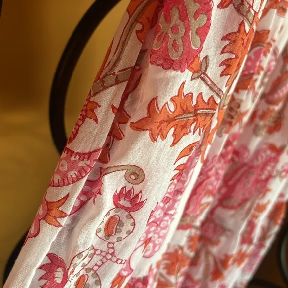 ROLLER RABBIT Amanda Ren Dress