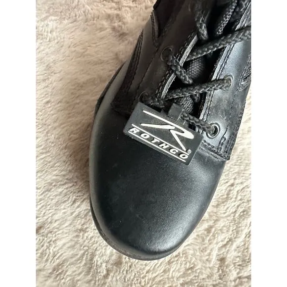 Rothco V-Max Lightweight Tactical Boot 7R