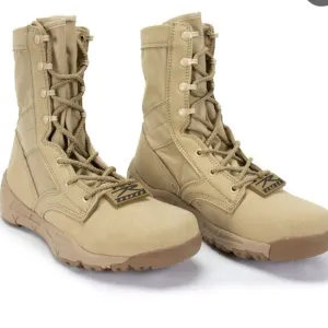 ROTHCO V -MAX LIGHTWEIGHT‎ TACTICAL BOOTS SIZE 6R