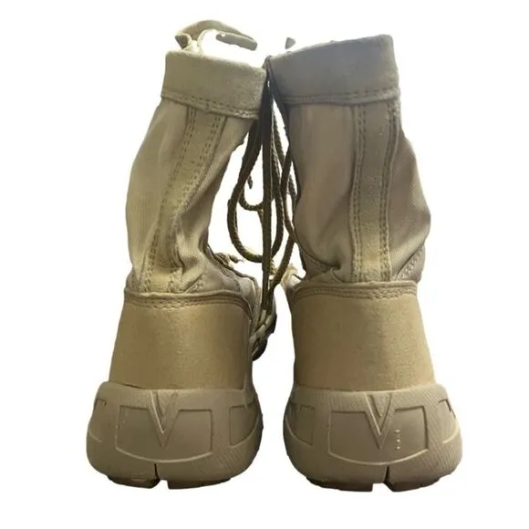 ROTHCO V -MAX LIGHTWEIGHT‎ TACTICAL BOOTS SIZE 6R