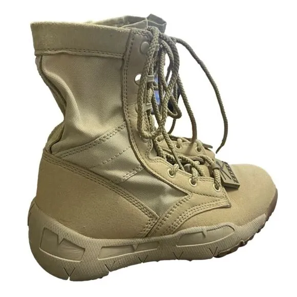 ROTHCO V -MAX LIGHTWEIGHT‎ TACTICAL BOOTS SIZE 6R