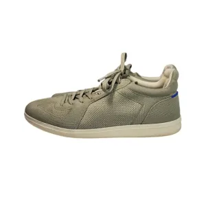 Rothy's Lace Up Green RS01 Knit Sneakers Men’s Size 12