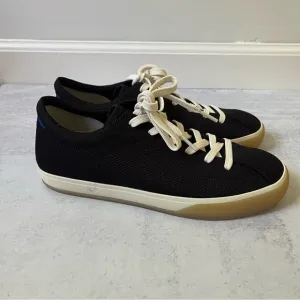 Rothy's Lace Up Sneakers 8.5