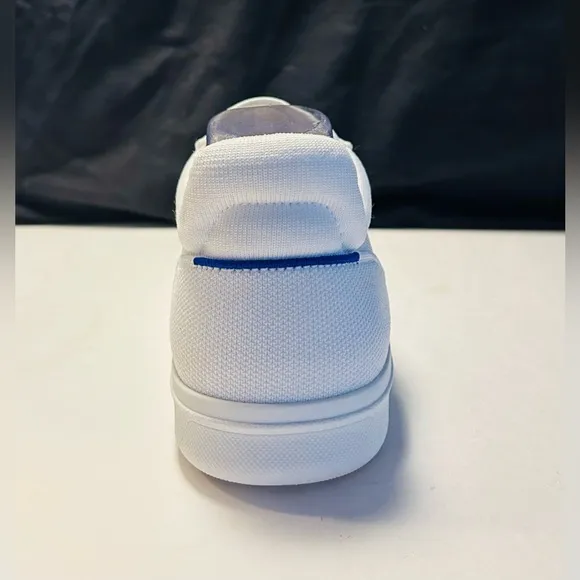 Rothy’s RS01 Men Lace-Up Sneakers 10.5