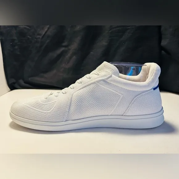 Rothy’s RS01 Men Lace-Up Sneakers 10.5