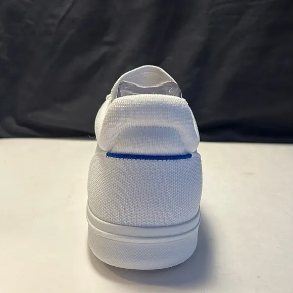 Rothy’s RS01 Men Lace-Up Sneakers 10.5