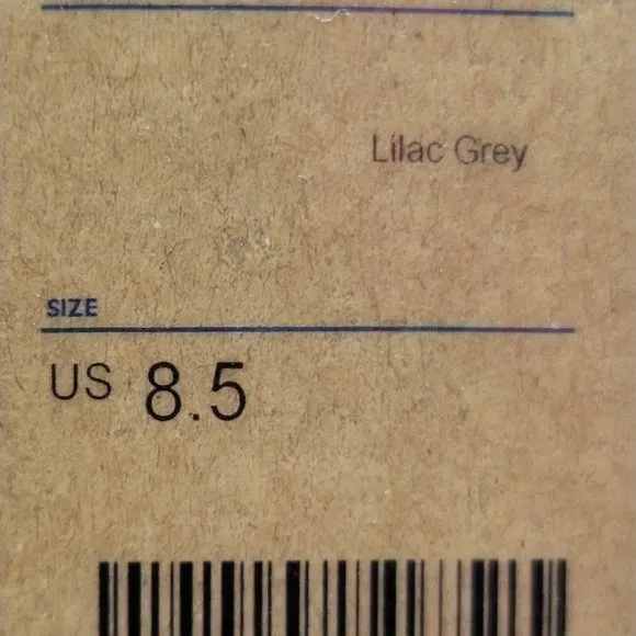 ROTHY'S The Chelsea Lilac Gray Ankle Boots Size 6, 8, 8.5, 9, 9.5, 10, 11.5