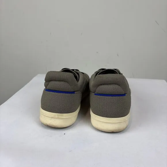 Rothy's The RS01 Camo Knit Sneakers Shoesd Men's 8
