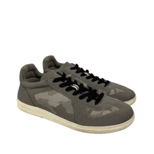 Rothy's The RS01 Camo Knit Sneakers Shoesd Men's 8