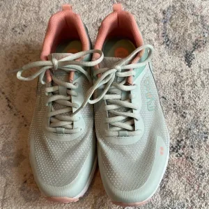 Ryka Memory Foam Mesh Walking Sneakers
