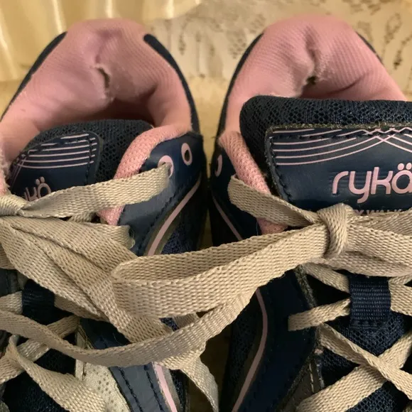 RYKA SKY WALK WOMENS SNEAKERS