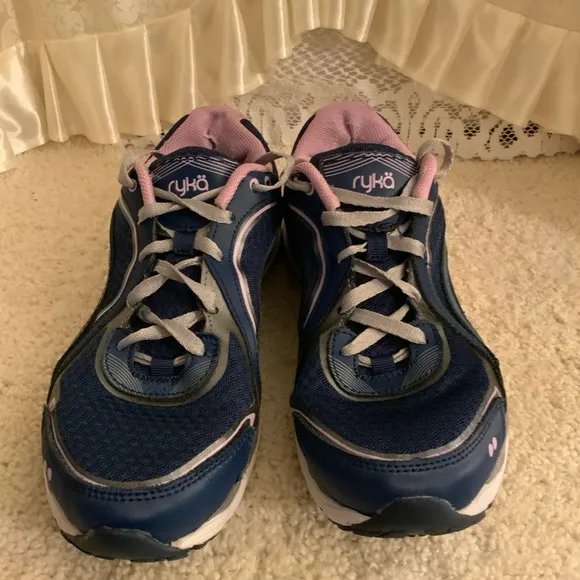 RYKA SKY WALK WOMENS SNEAKERS
