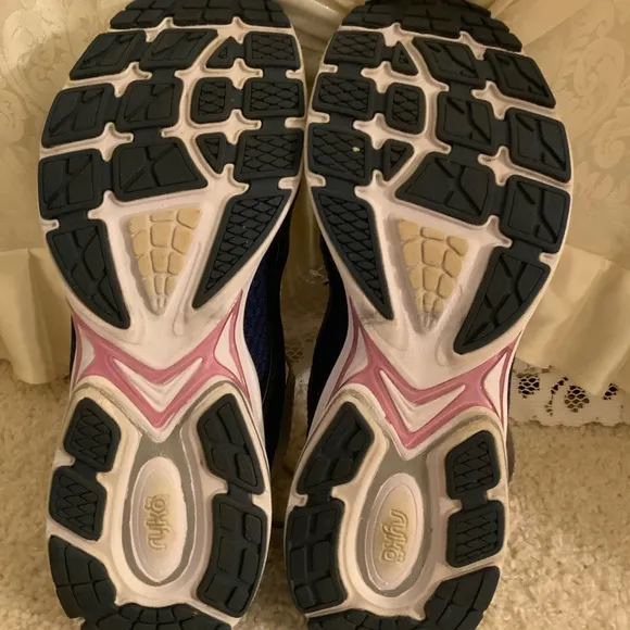 RYKA SKY WALK WOMENS SNEAKERS