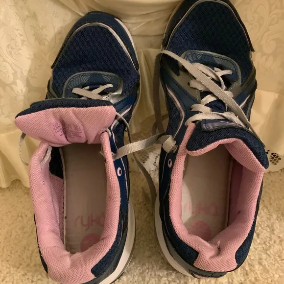 RYKA SKY WALK WOMENS SNEAKERS