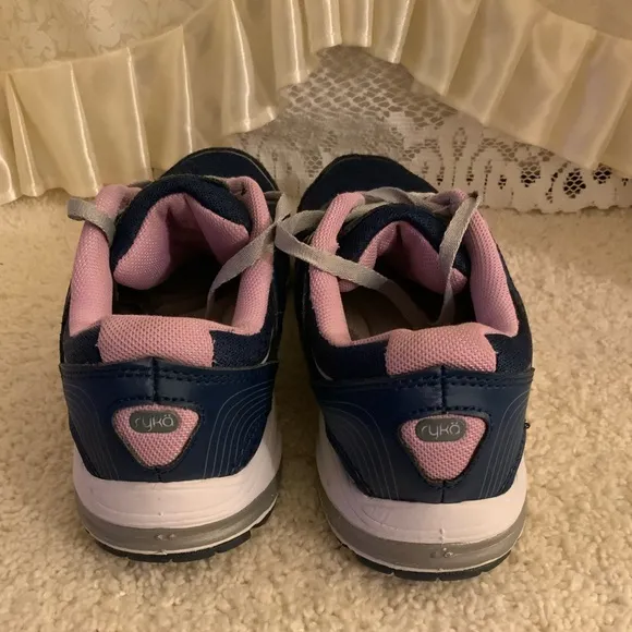RYKA SKY WALK WOMENS SNEAKERS