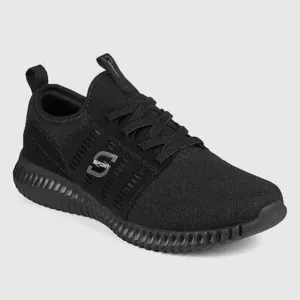 S Sport By Skechers Men's Brennen 2.0 Sneakers - Black 13
