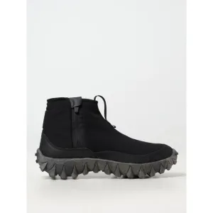 Salomon Shoes men Black Sneakers