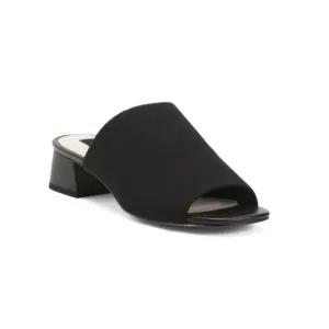 SANCTUARY Black Sa Rumble Sandals