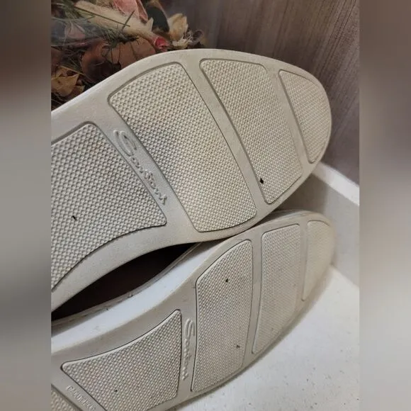 Santoni Loafers UK 7.5