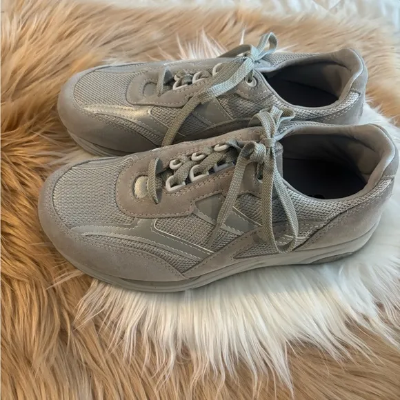 SAS WALK FOR LIFE TRIPAD COMFORT LADIES SNEAKERS.