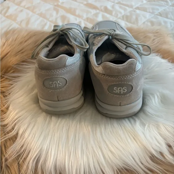 SAS WALK FOR LIFE TRIPAD COMFORT LADIES SNEAKERS.