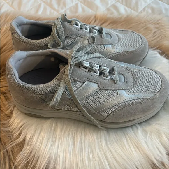 SAS WALK FOR LIFE TRIPAD COMFORT LADIES SNEAKERS.