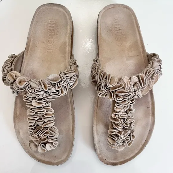 SESTO MEUCCI | 7 | Suede