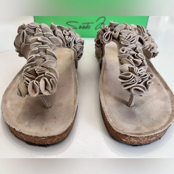 SESTO MEUCCI | 7 | Suede