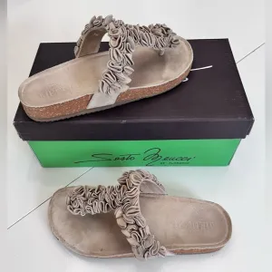 SESTO MEUCCI | 7 | Suede