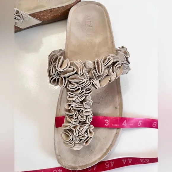 SESTO MEUCCI | 7 | Suede