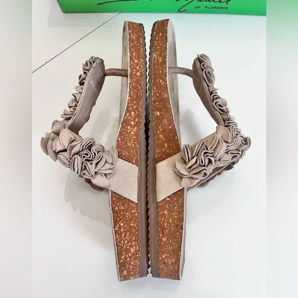 SESTO MEUCCI | 7 | Suede