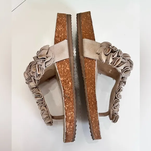 SESTO MEUCCI | 7 | Suede