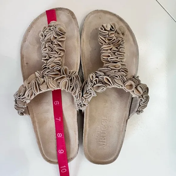 SESTO MEUCCI | 7 | Suede