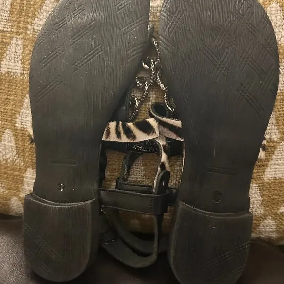 Sesto Meucci Sandals