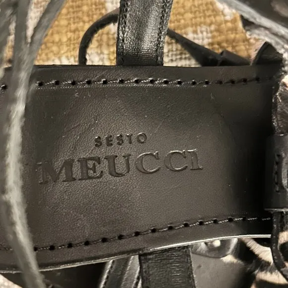 Sesto Meucci Sandals