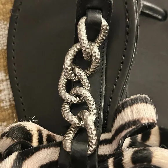 Sesto Meucci Sandals