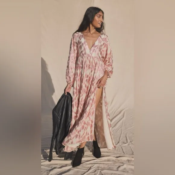 Shenandoah Rising Star Kaftan