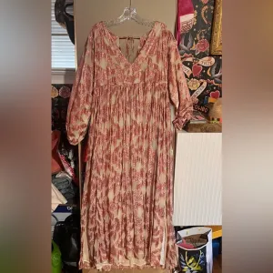 Shenandoah Rising Star Kaftan