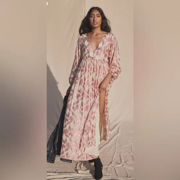Shenandoah Rising Star Kaftan