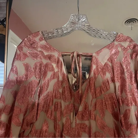 Shenandoah Rising Star Kaftan