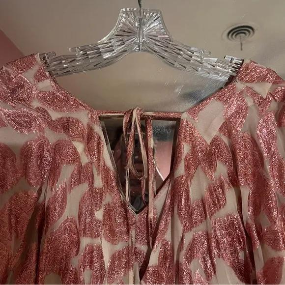 Shenandoah Rising Star Kaftan