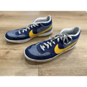 Size 14 - Nike Sky Force 3/4‎ Golden State Warriors