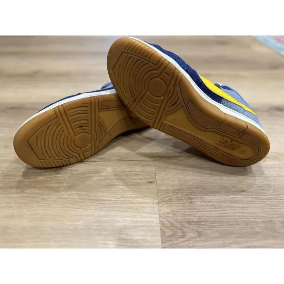 Size 14 - Nike Sky Force 3/4‎ Golden State Warriors