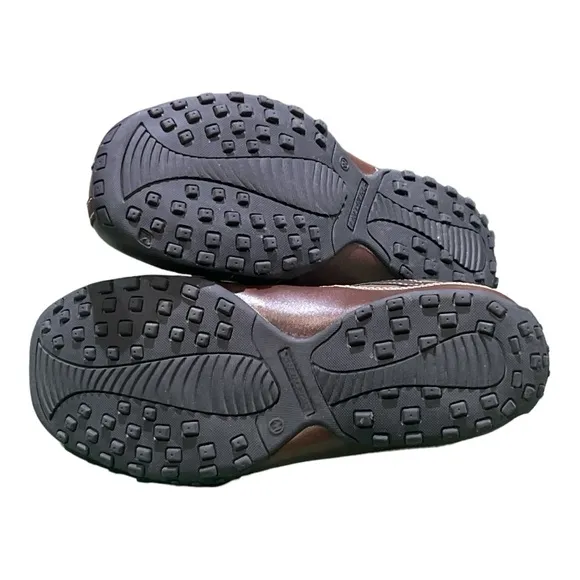 Skechers City Walk Milton Wide Fit Men’s Sneakers Size 8.