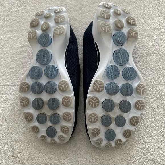 Skechers Go Walk 3 Comfort Slip-On Navy Blue Size 9