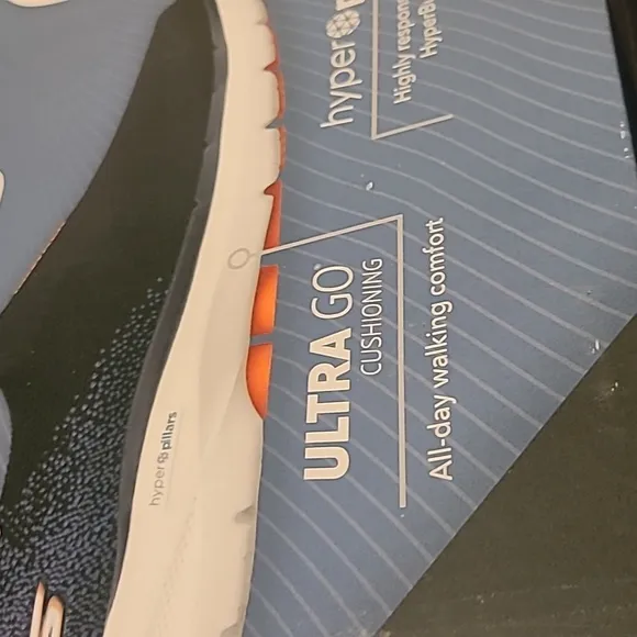 Skechers Go Walk 6 (Men ) NEW