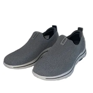 Skechers Go Walk Air Cooled Goga Mat Uktr Go Sneakers Size 10.5 Stretch Fit