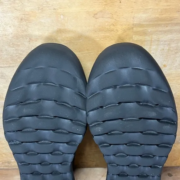 Skechers Go Walk Max Mens Size 9 Slip On Shoes Sneakers Black 54600