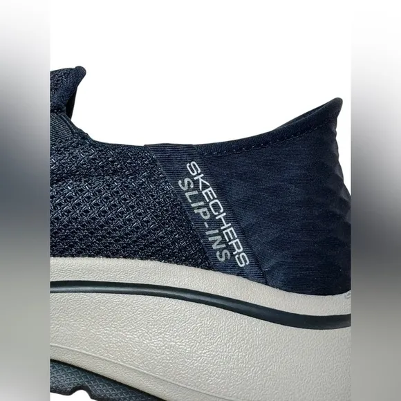 Skechers Go Walk Slip On Sneakers Mens 9