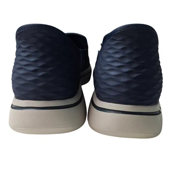 Skechers Shoes Mens 11 Go Walk Arch Fit Slip-Ins Hands Free Comfort Sneakers